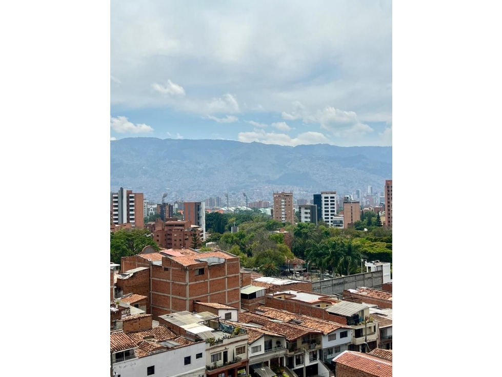 SE ARRIENDA APARTAMENTO AMOBLADO EN LA FLORESTA — foto 4