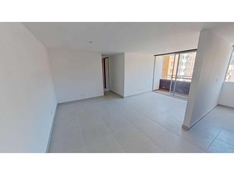Apartamento en venta en Bello