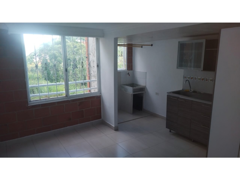 Apartamento en venta en San Cristobal