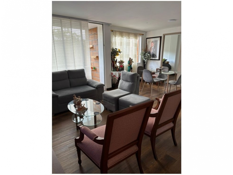 Apartamento en venta en Calasanz — foto 2