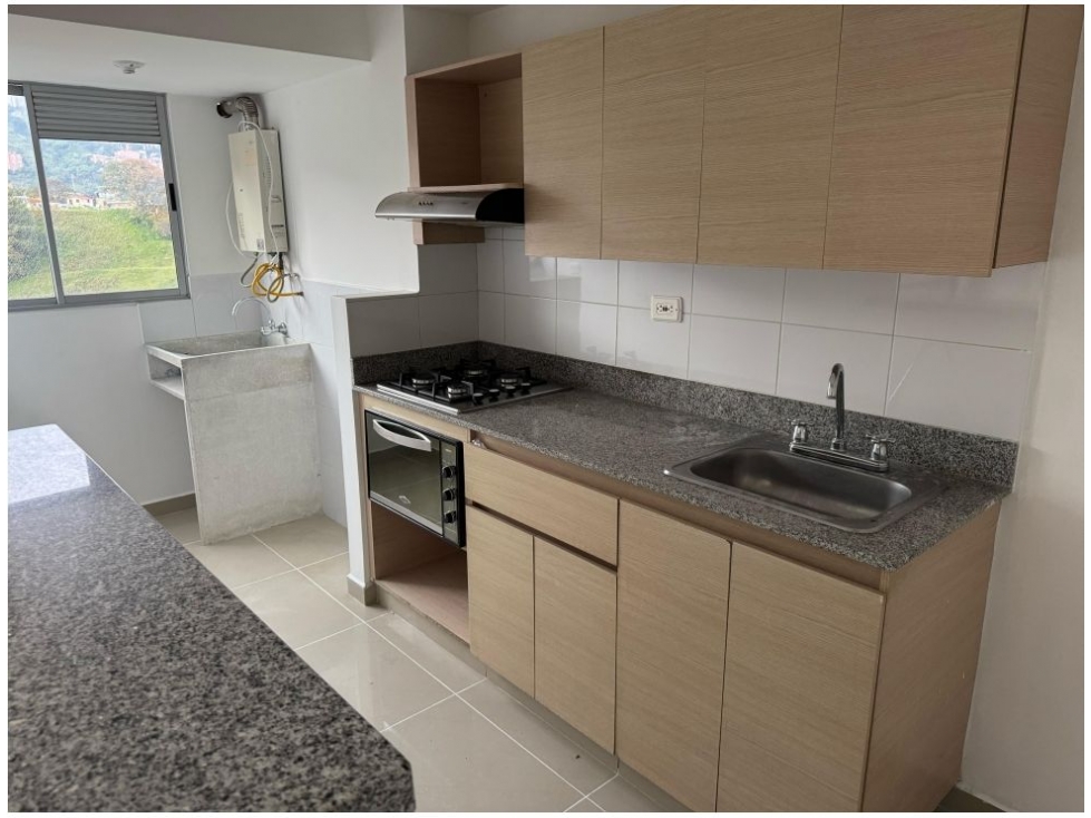 Apartamento en venta en Calasanz — foto 2