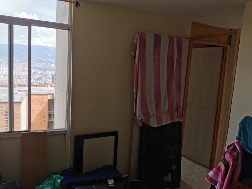 Apartamento en venta en Robledo — foto 6