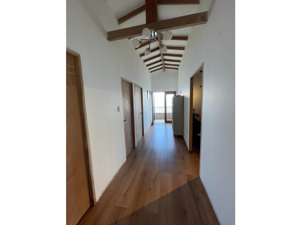 Venta Finca en Robledo las Hamacas Vereda El Yolombo — foto 6
