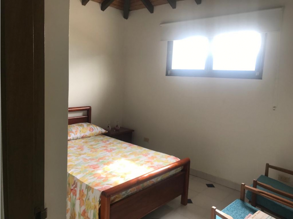Finca en venta en Barbosa - 5