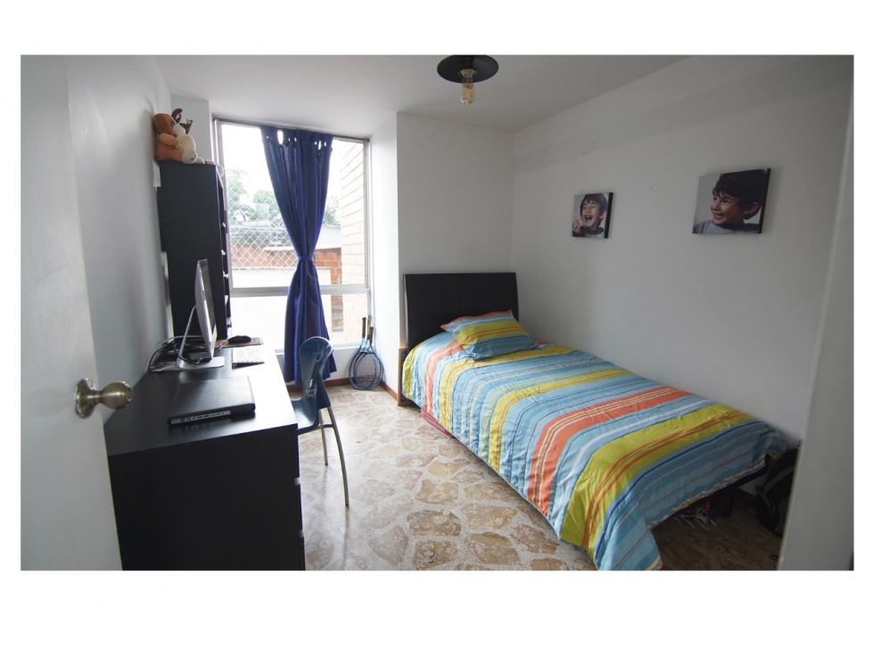 Apartamento en venta en Velodromo — foto 4
