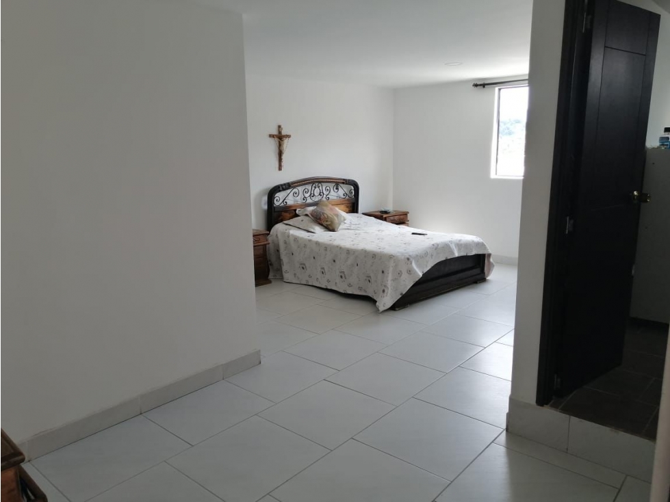 Apartamento en venta en San Cristobal