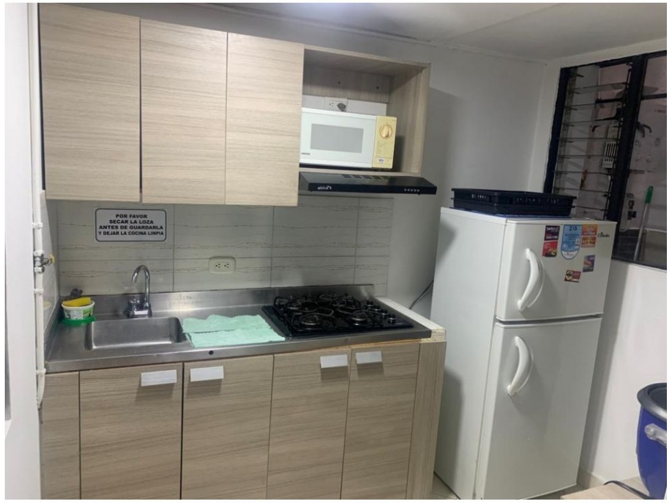 VENTA DE APARTAMENTO EN BELEN FATIMA — foto 3