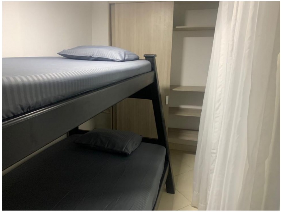SE VENDE APARTAMENTO EN BELÉN FATIMA — foto 6