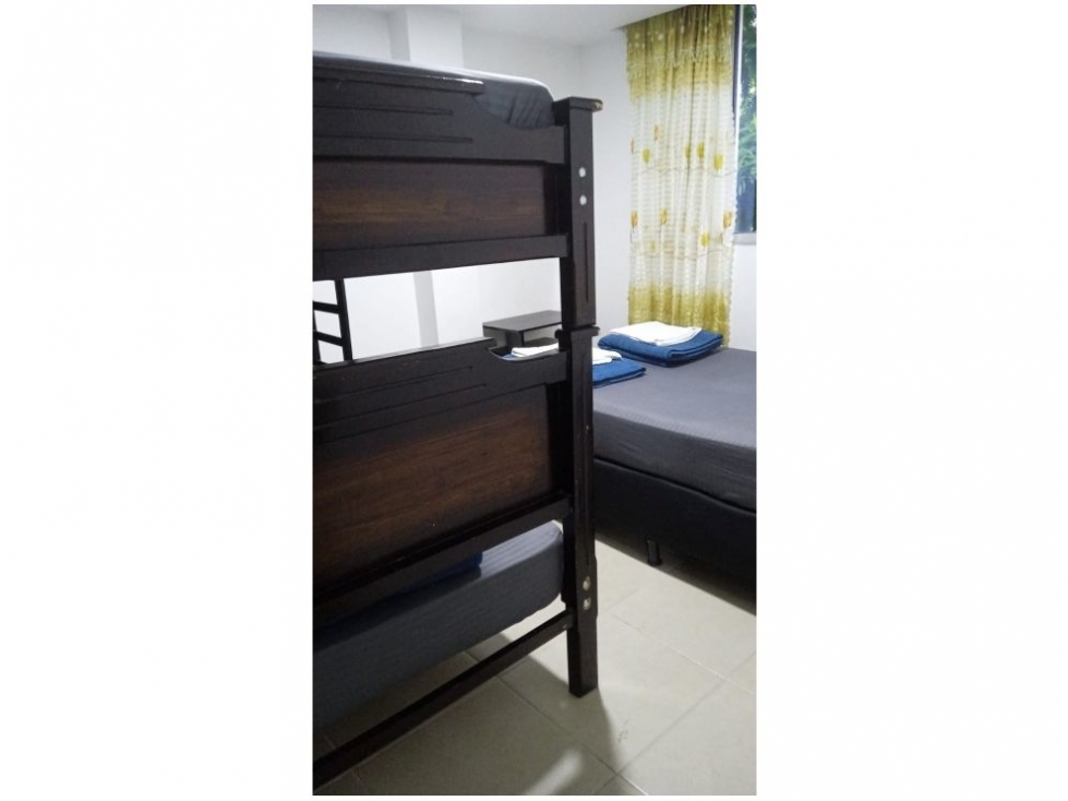 SE VENDE APARTAMENTO EN BELÉN FATIMA — foto 4