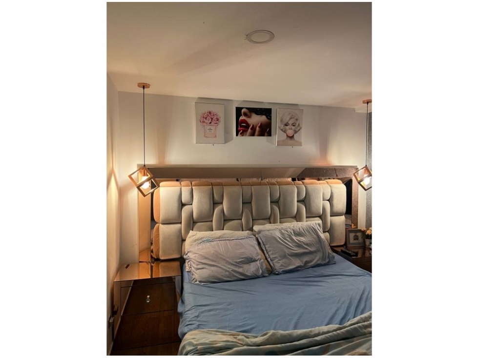 SE VENDE APARTAMENTO EN LÓPEZ DE MESA — foto 3