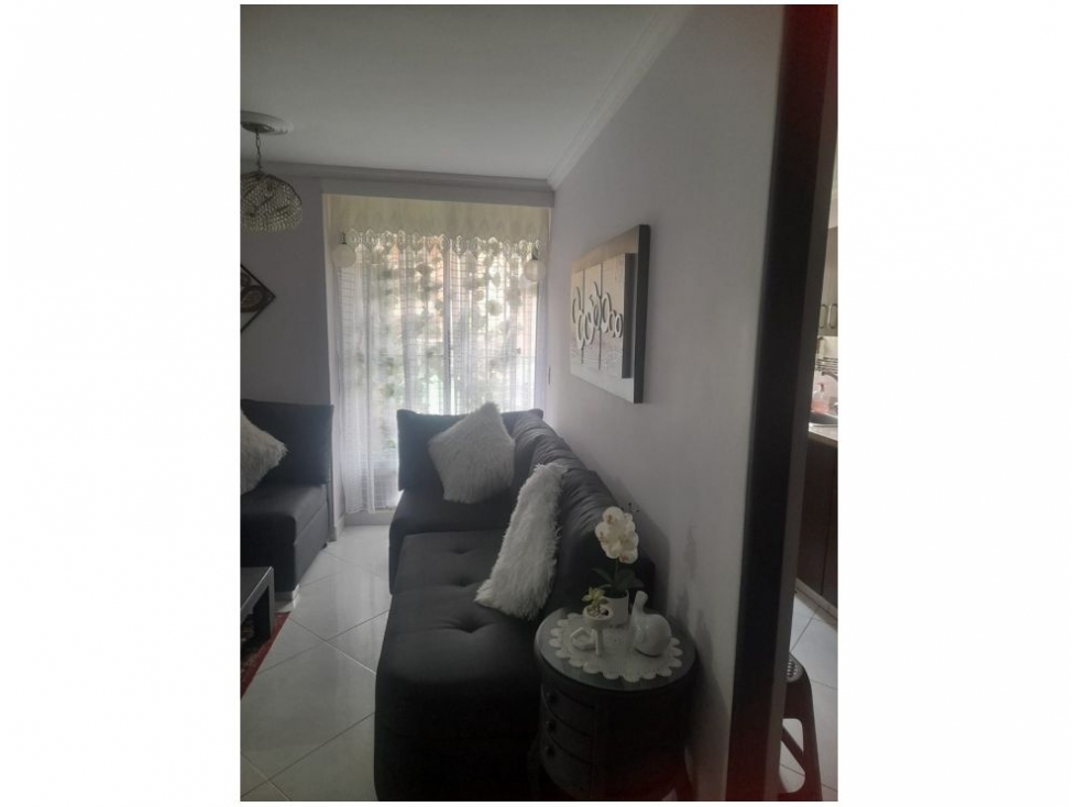 APARTAMENTO EN VENTA LA AMERICA