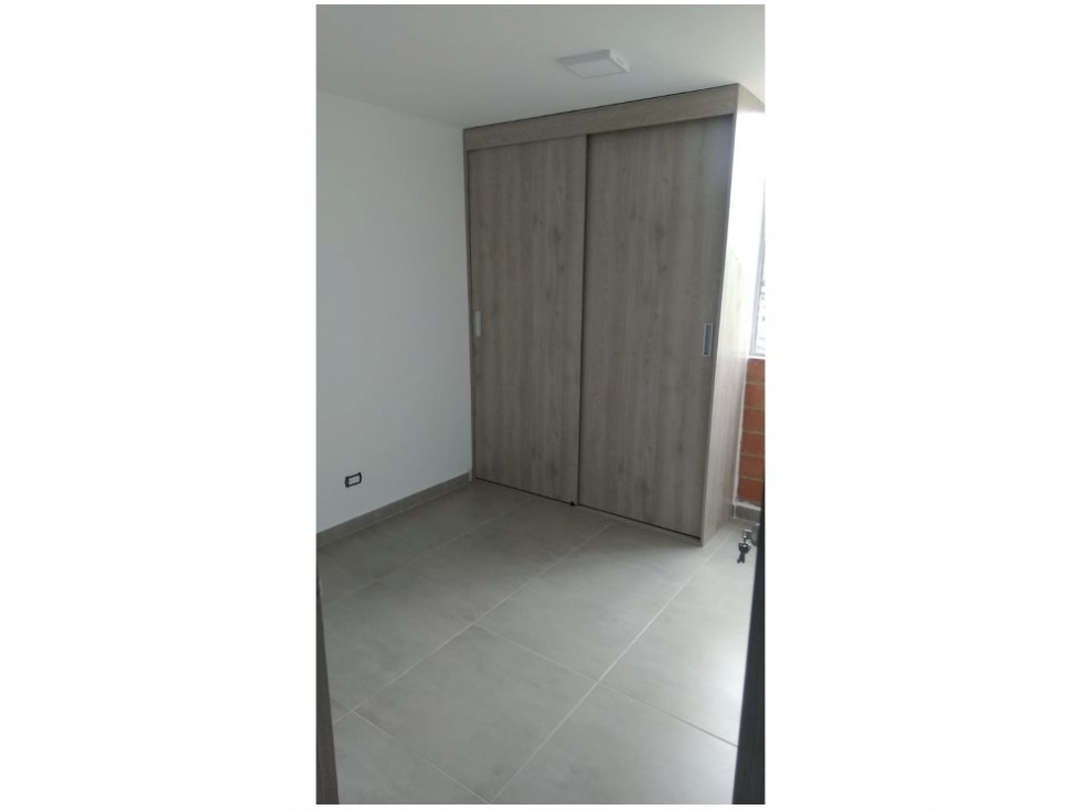SE VENDE APARTAMENTO EN GUARNE - 5