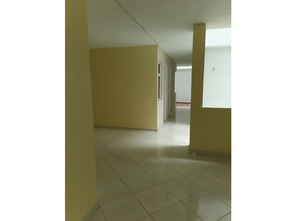SE VENDE CASA PRIMER PISO EN EL BARRIO SIMÓN BOLÍVAR — foto 5