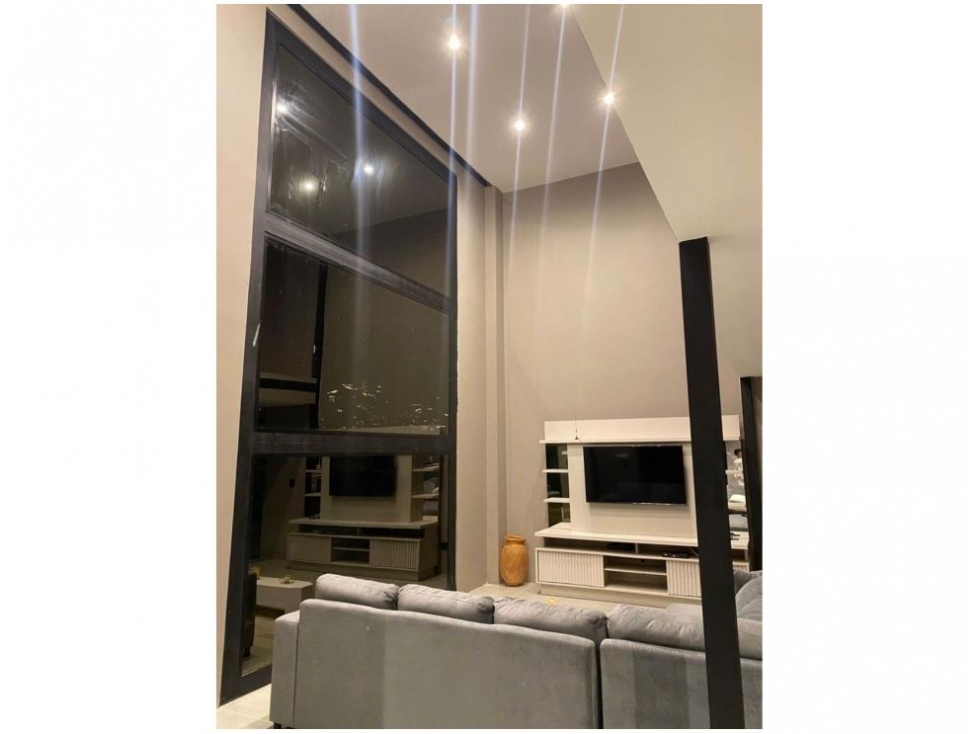 SE VENDE CASA CAMPESTRE EN SECTOR JALISCO SAN CRISTOBAL — foto 4