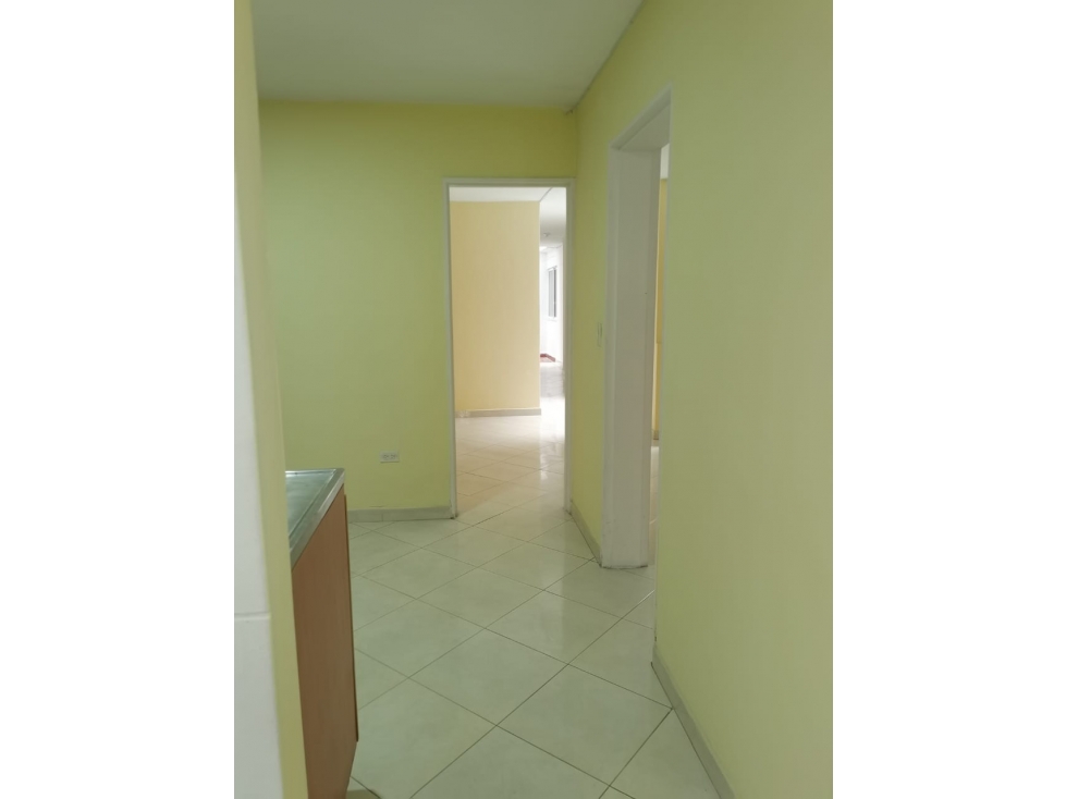 SE VENDE CASA EN EL BARRIO SIMÓN BOLÍVAR — foto 5