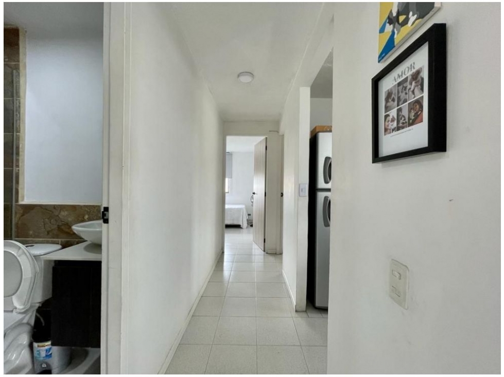 SE VENDE APARTAMENTO EN PRADO CENTRO — foto 3