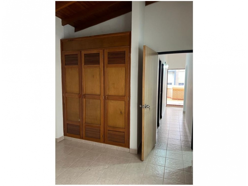 Se Vende Apartamento Duplex en Sector Lomitas Sabaneta — foto 5