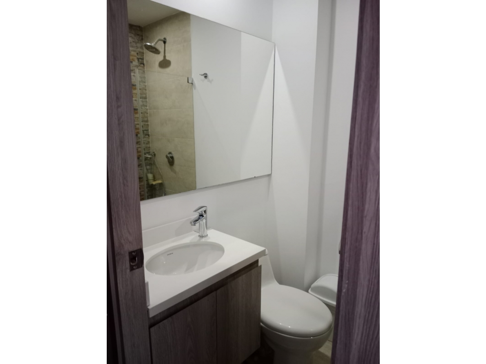 SE VENDE APARTAMENTO EN BELLO — foto 4