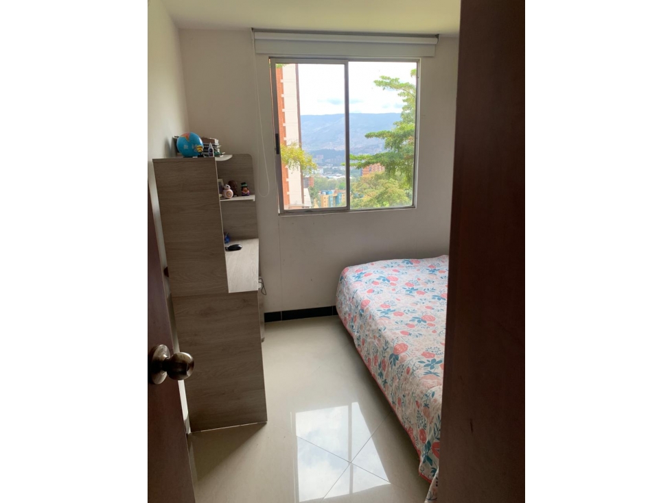 Apartamento en venta en Rodeo Alto — foto 3