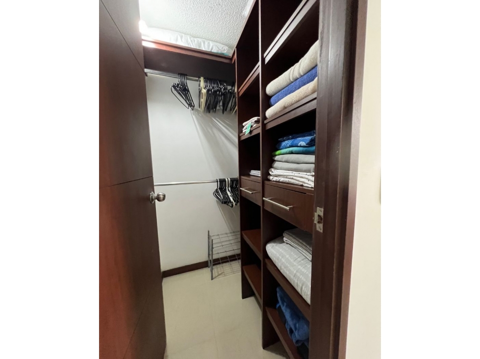 Apartamento amoblado en arriendo El Poblado — foto 5