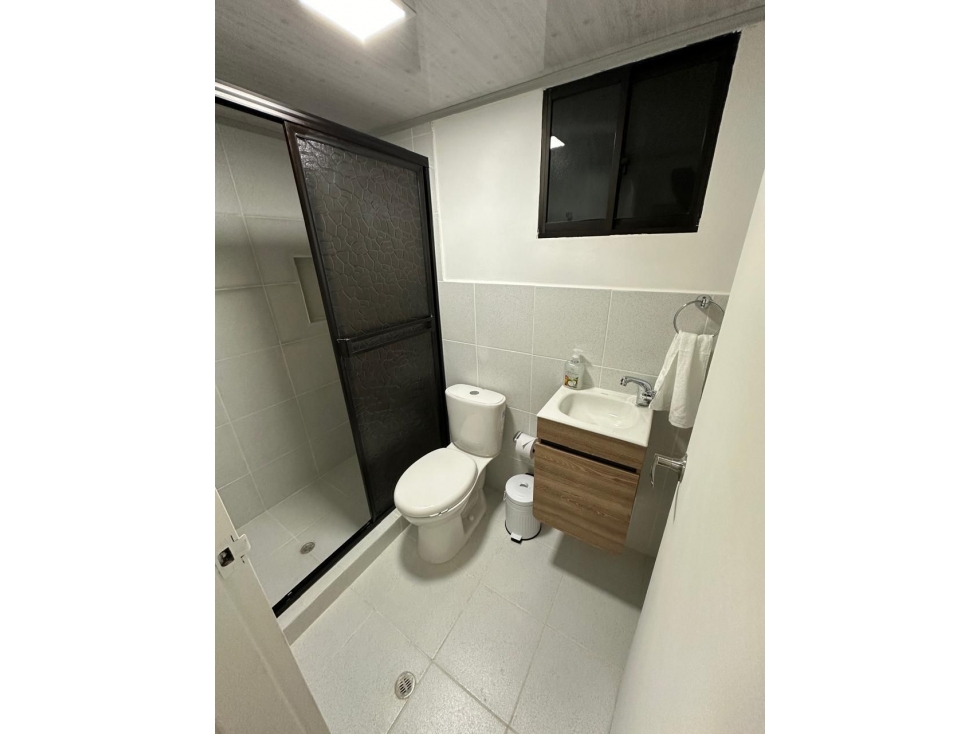 Apartamento amoblado en arriendo en El Poblado — foto 6