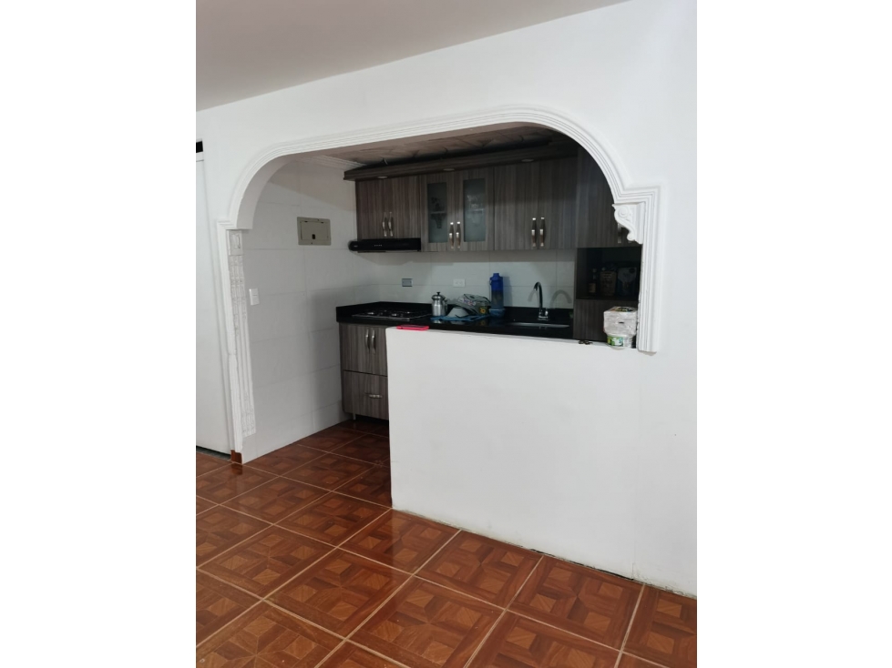 Apartamento en venta en Robledo — foto 4