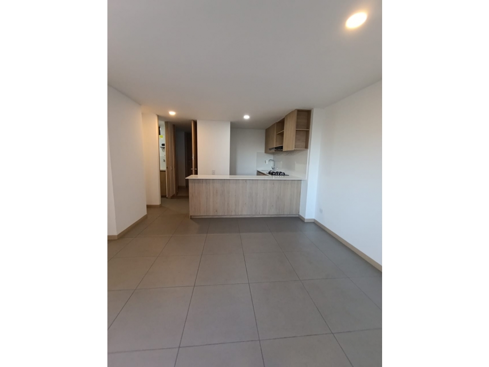 Apartamento en venta en Santa Fe