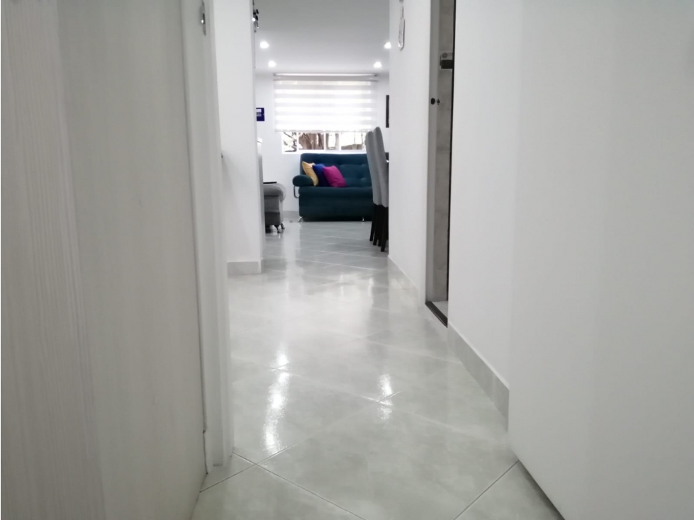 Apartamento en venta en Calasanz — foto 5