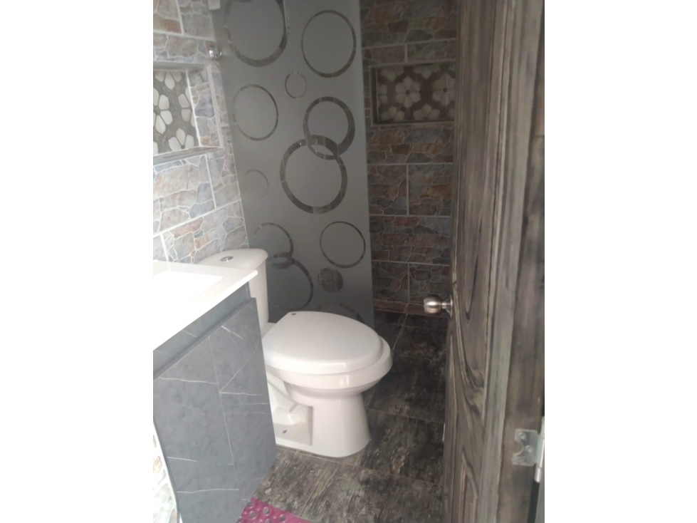 Condominio en venta en Sopetran - 6