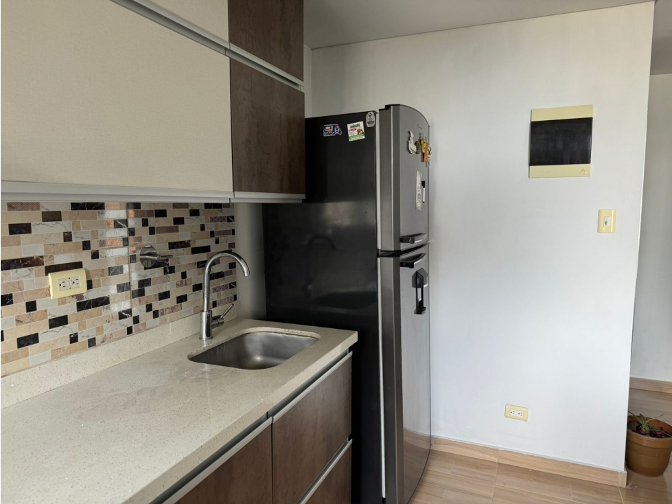 Apartamento en venta en Rodeo Alto — foto 3