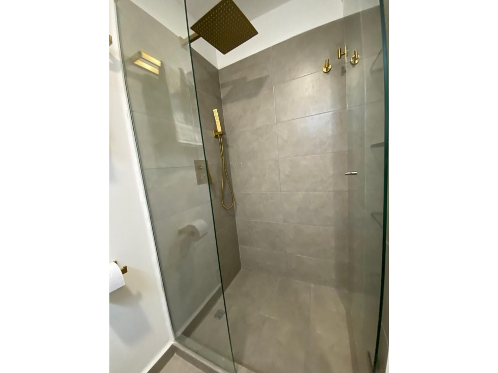 Apartamento amoblado en arriendo en San Antonio de Prado — foto 4