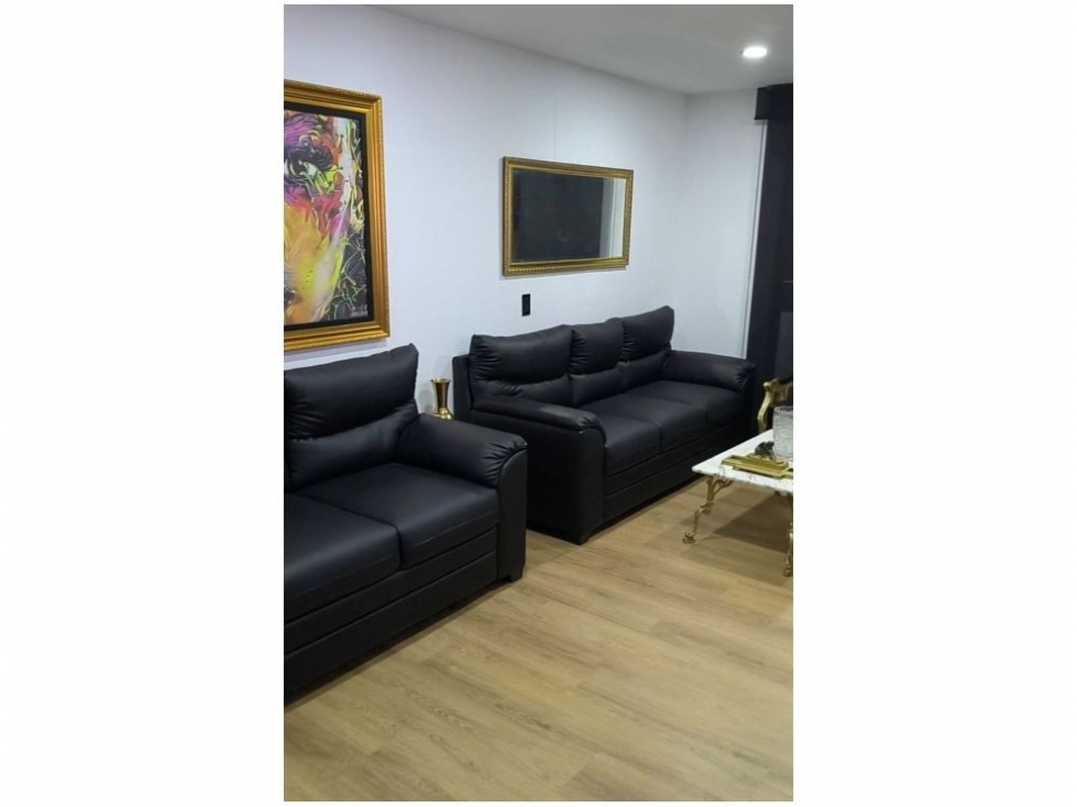 Apartamento en venta en Laureles — foto 3