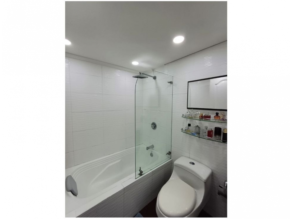 Apartamento en venta en Laureles — foto 4