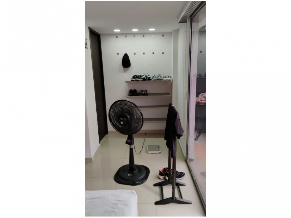 Apartaestudio en venta en Belen San Bernardo — foto 2