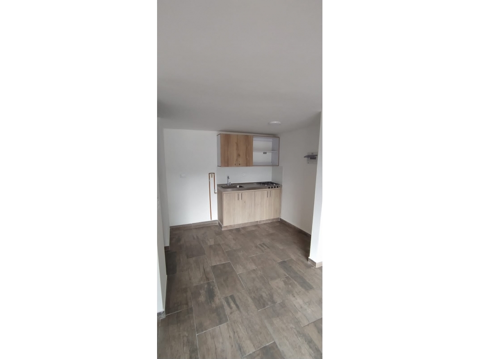 Apartamento en venta en Bello