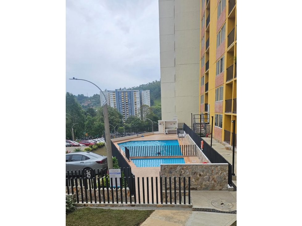 Apartamento en venta en La Estrella — foto 5