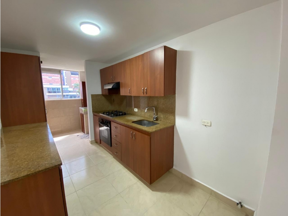 Venta de Apartamento en Envigado Las Brujas — foto 3