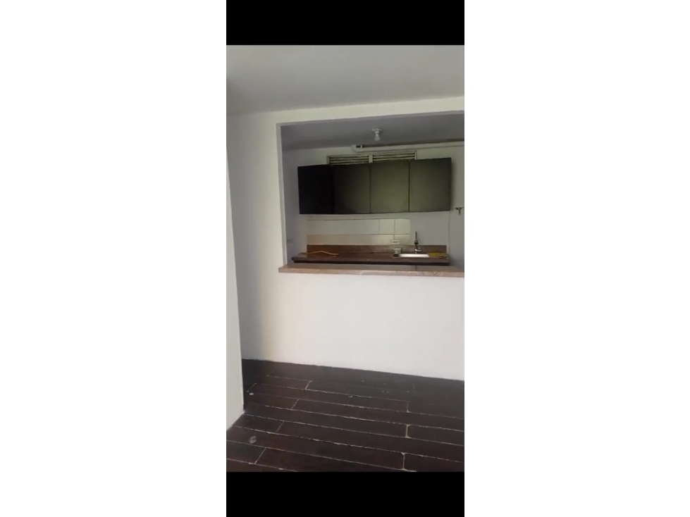 Apartamento en venta en Robledo