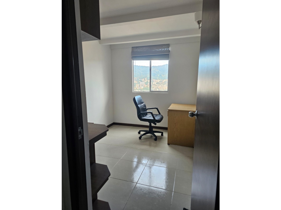 Apartamento amoblado en arriendo en Itagüí — foto 2