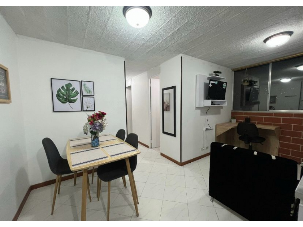 Apartamento en arriendo en Robledo Cordoba — foto 2