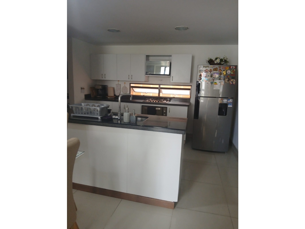 Apartamento en venta en Belen Malibu — foto 2