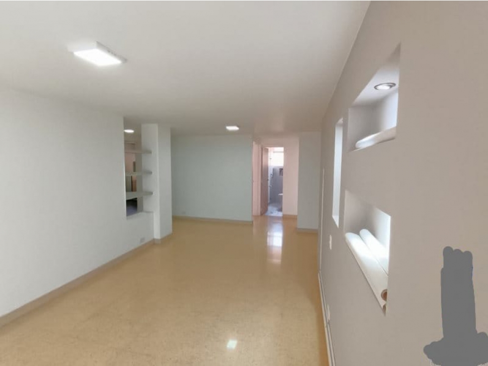 Apartamento en venta en Simon Bolivar — foto 2