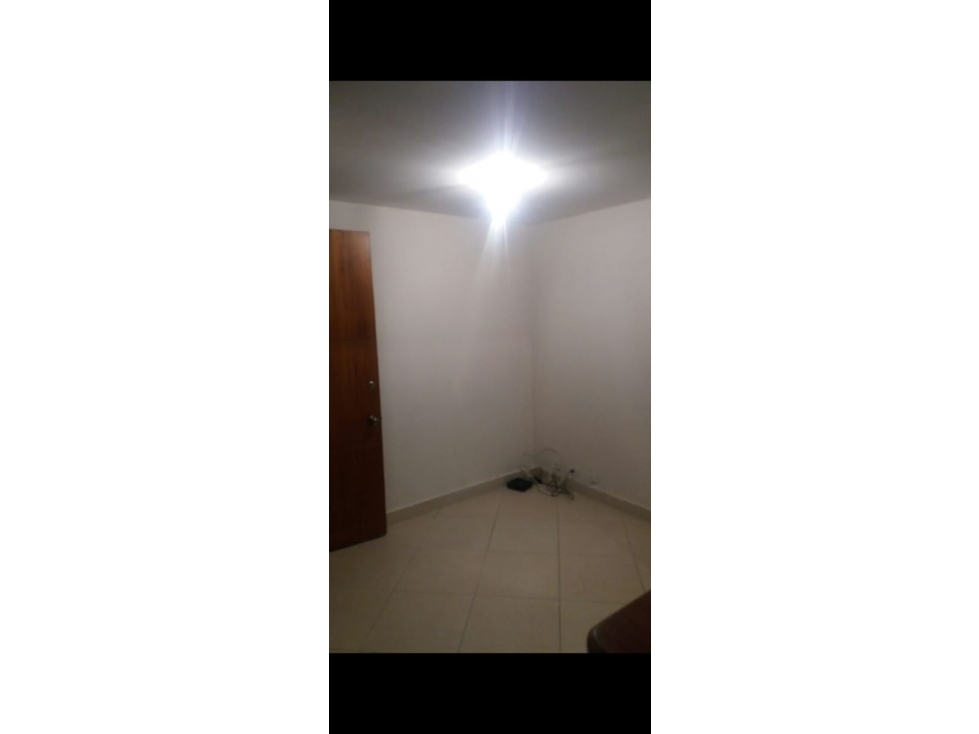 Apartaestudio en venta en Barrio Cristobal
