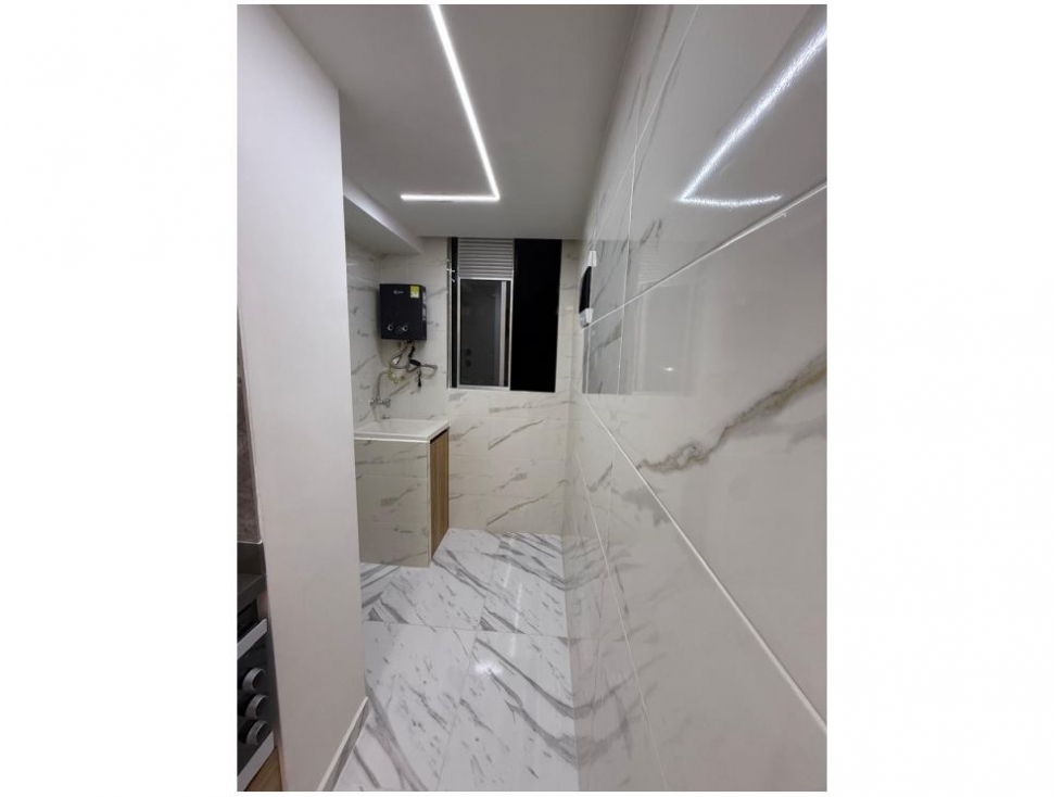 SE VENDE APARTAMENTO EN CALASANZ SECTOR PRIMAVERA — foto 2