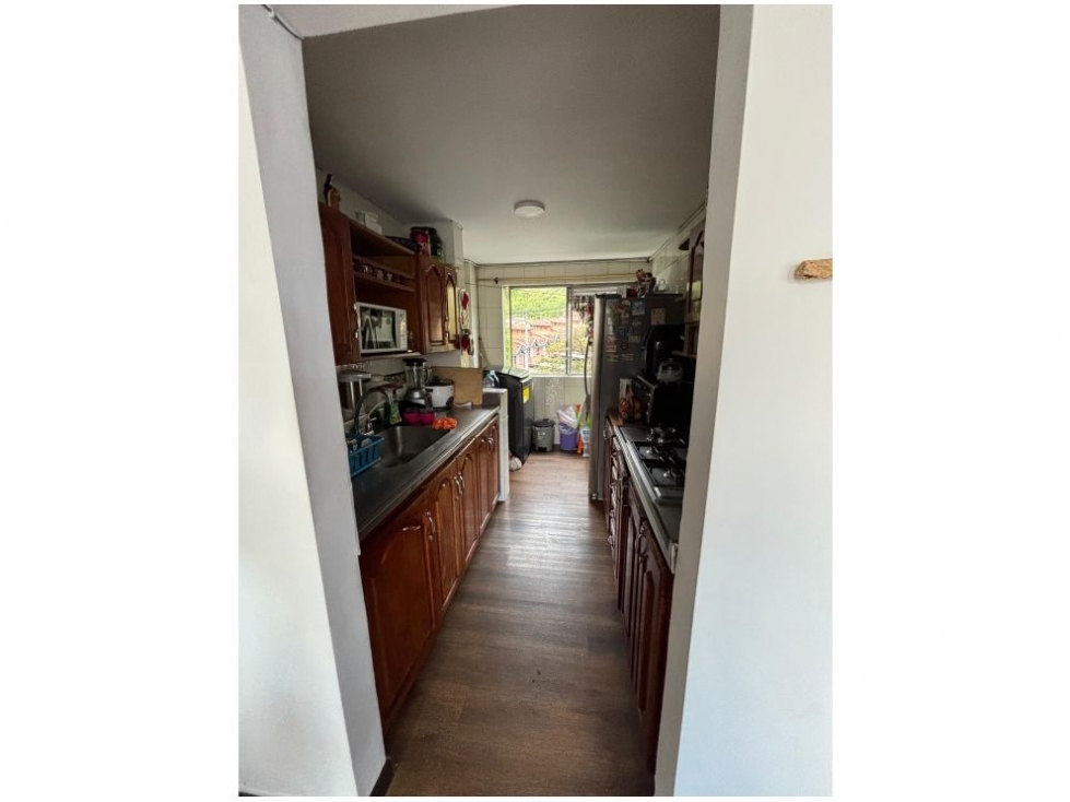 Apartamento en venta en Calasanz — foto 3