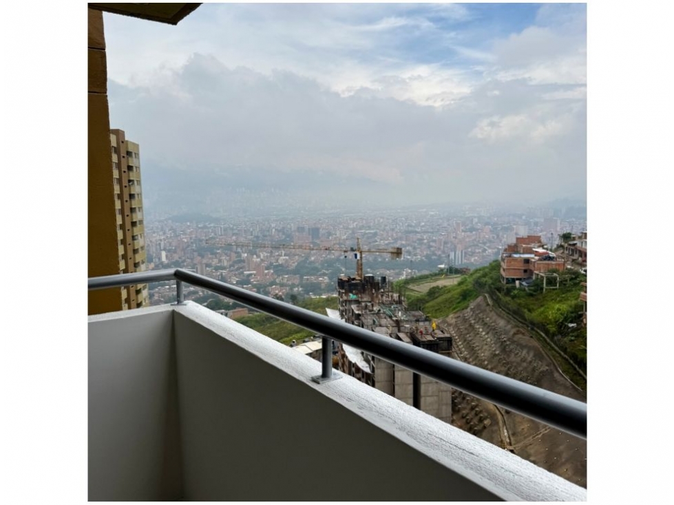 Se vende apartamento en Calasanz — foto 3