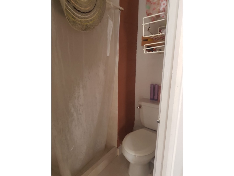 Apartamento en veta en Robledo — foto 5