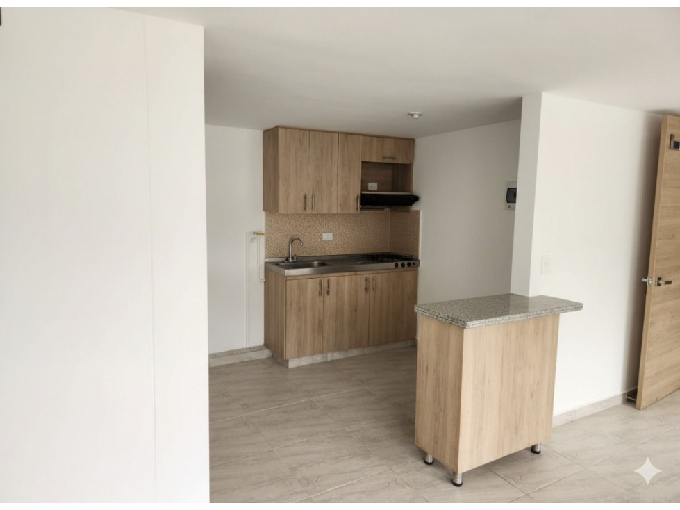 Apartamento en venta en Bello