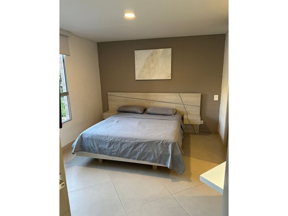 Apartamento amoblado en arriendo en Envigado — foto 2