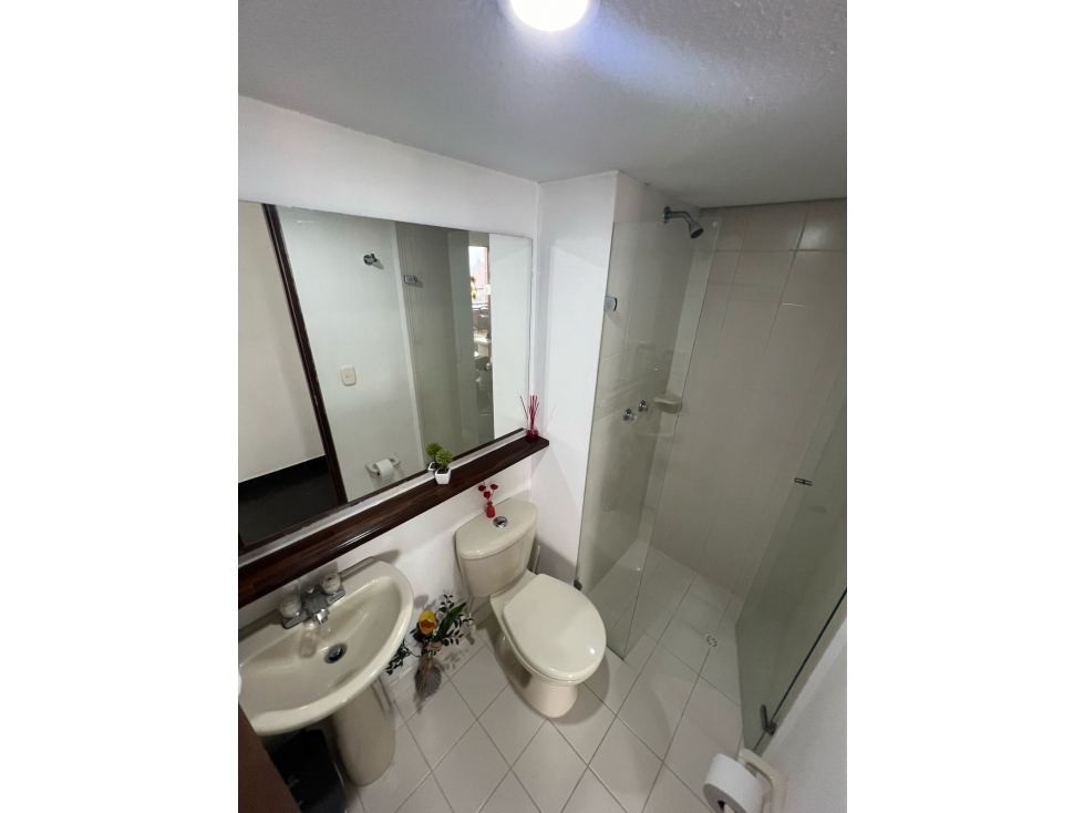 Apartamento amoblado en arriendo Palmas San Julian — foto 6